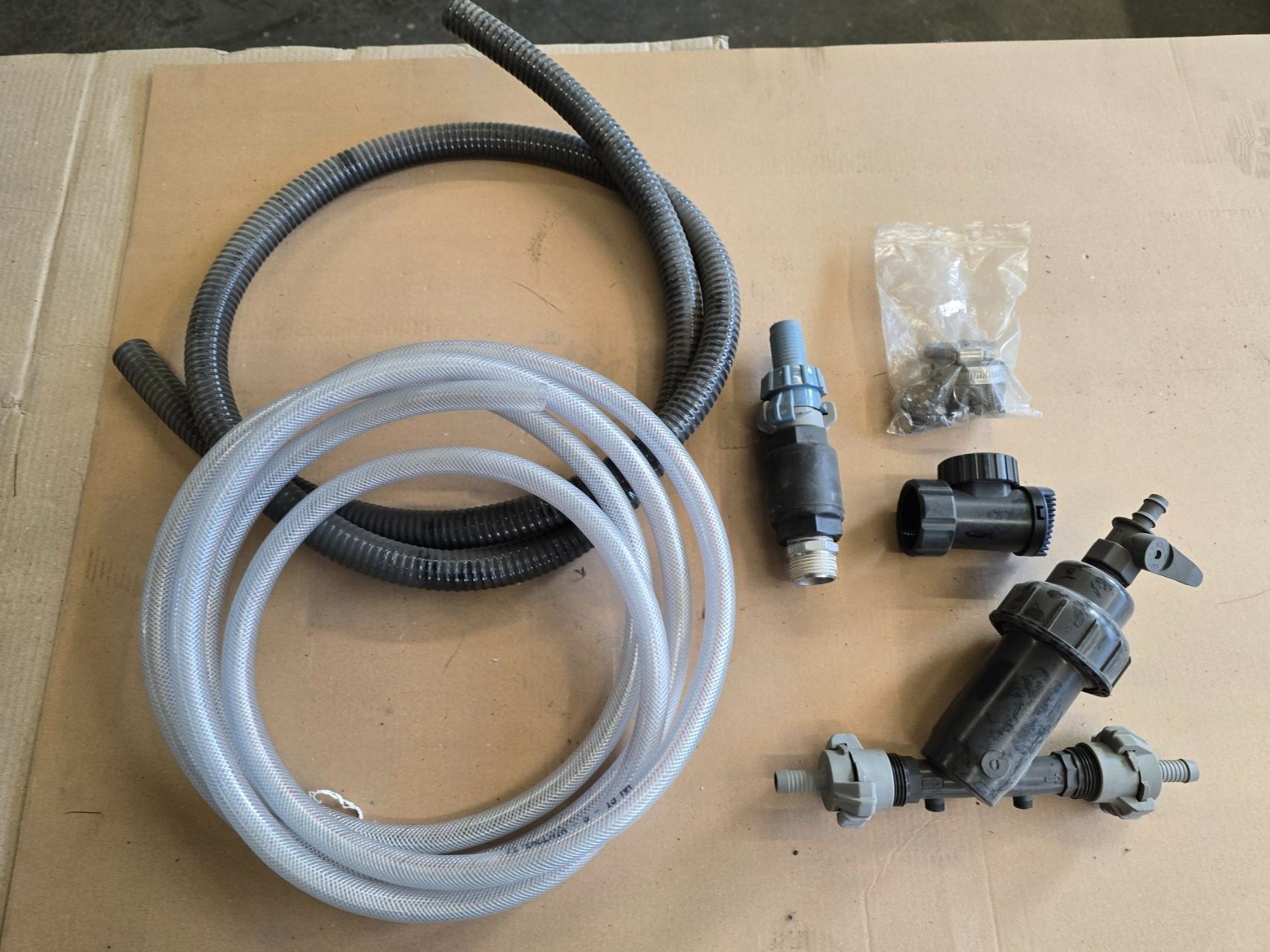Speck Accessori per Piscine: Poolpumpe Speck 2 VGX 7/12 – Usato da Widnau venduto da Bucher_AG_Gartenbau 4