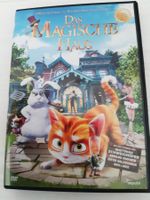 Das Magische Haus von NWave Pictures