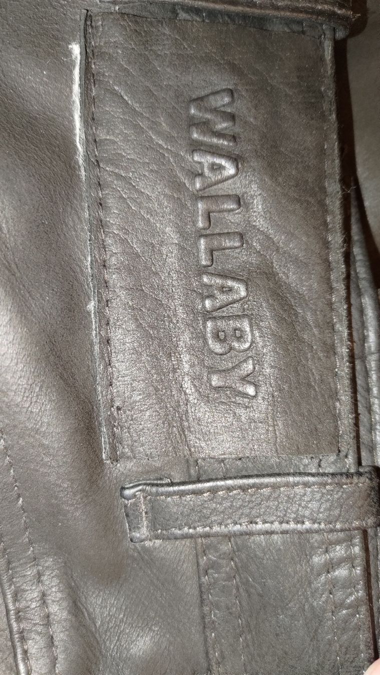 Pantaloni: Lederhose – Usato da Bern venduto da fuchur08 1