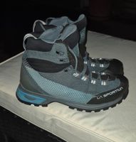Wanderschuhe LA SPORTIVA Grösse 42 (passt f.41)fast wie neu