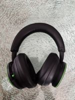 Microsoft Gaming Headset