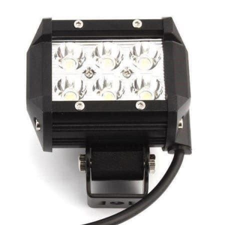Lampade: LED Scheinwerfer Flutlicht Floodlight – Nuovo (secondo la descrizione) da Thun venduto da keller001 6