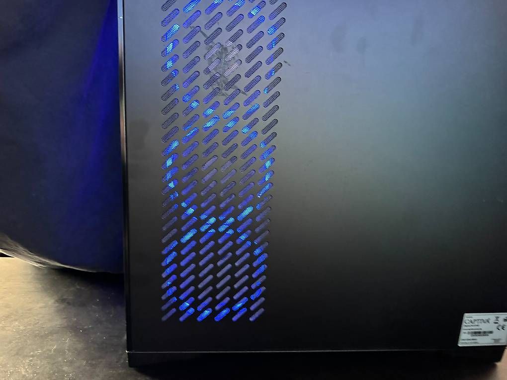 PCs: CAPTIVA Gaming Computer – Gebraucht aus Au SG von bono_ 4