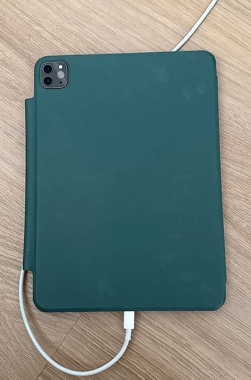 Apple Tablettes PC: iPad Pro 11" (3rd generation) – D'occasion à Hinwil par eli_2pjb 3