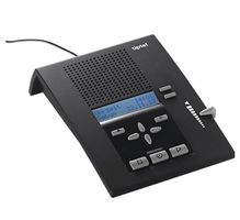 neuer Profi- Anrufbeantworter tiptel 333