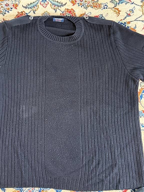 Maglioni & Felpe: 4 pulls ST James - XXL – Usato da Attalens venduto da LPSuisse 4