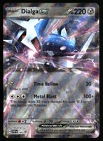 Dialga Ex #180 Pokemon Promo