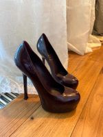 Yves Saint Laurent YSL Escarpins à Talons Hauts