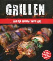Grillrezepte