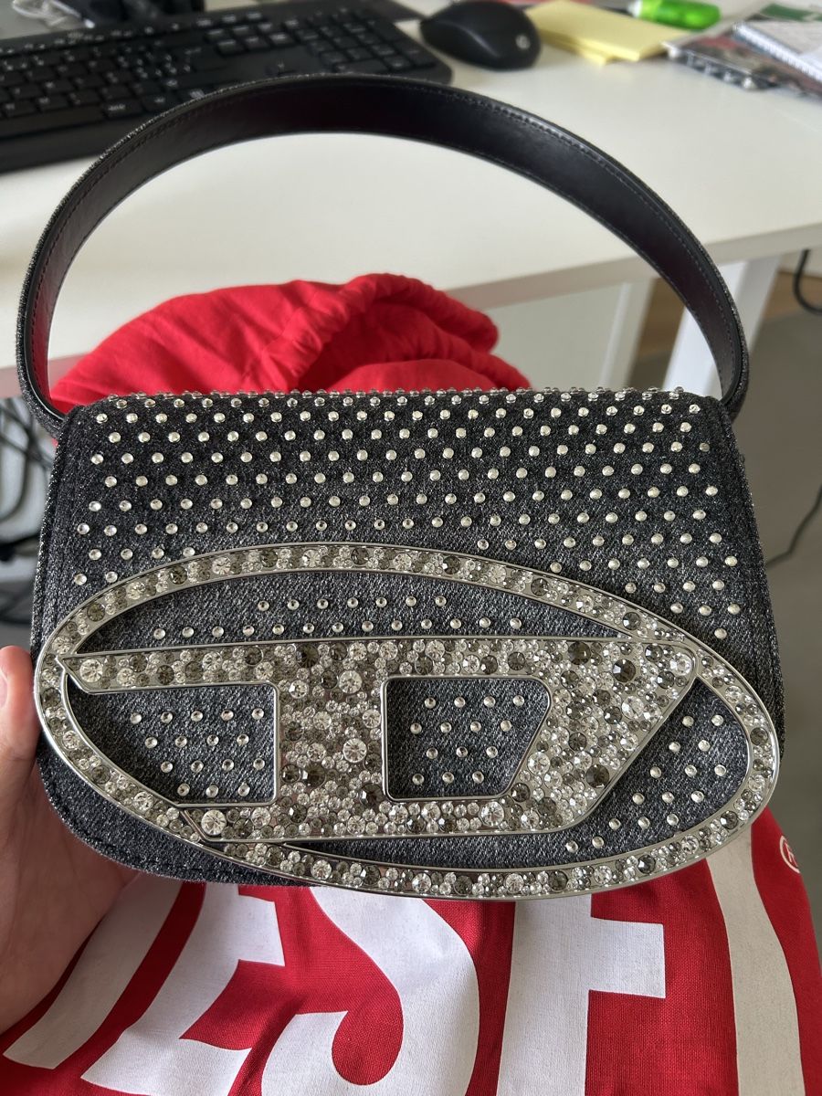 Diesel Borse: Sac Diesel – Usato da Renens VD venduto da luc_8jzg