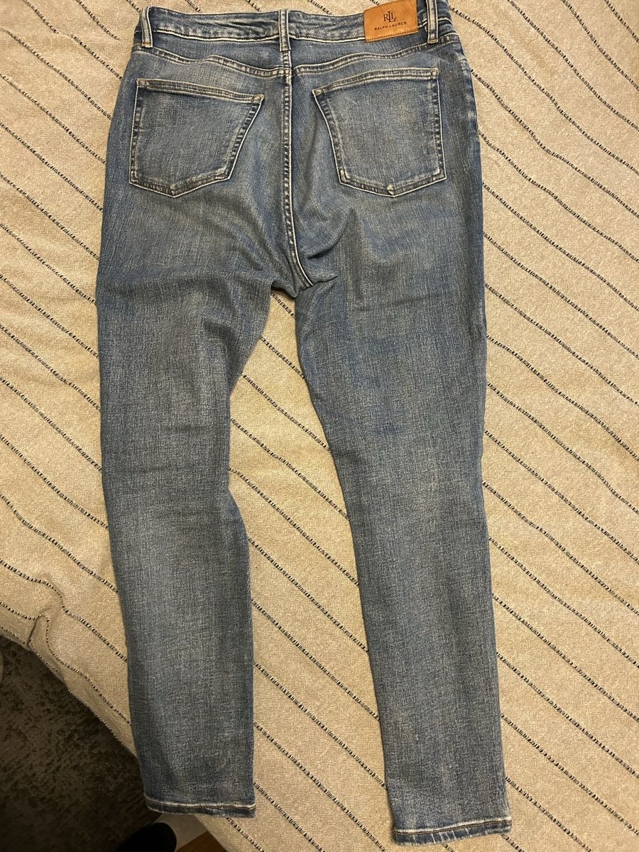 Jeans: Jeans von Lauren – Usato da Rheineck venduto da snc_g95p 2