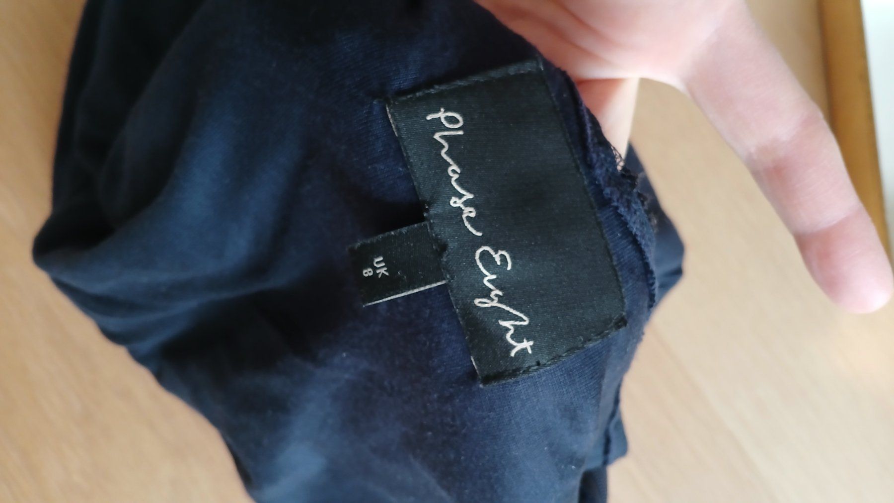 Phase Eight Vestiti: Phase eight Kleid, 1mal getragen, Gr.xs – Nuovo (secondo la descrizione) da St. Gallen venduto da g.faessler 6