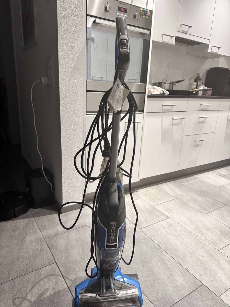 Bissell Aspirateurs & Accessoires: Bisell waschsauger – D'occasion à Rafz par nem_86lc 1