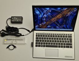 HP Elite x2 1013 G3 Tablet mit Stift und Netzteil guter Zust