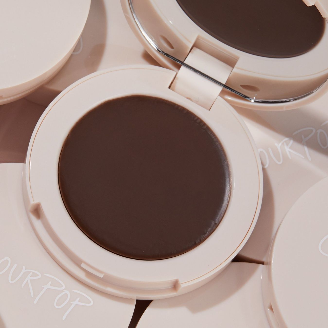 ColourPop Make-up: Colourpop Feather Effect Brow Styling Wax - Tinted – Nuovo e nell'imballaggio originale da Cham venduto da Trendy_Outlet 2