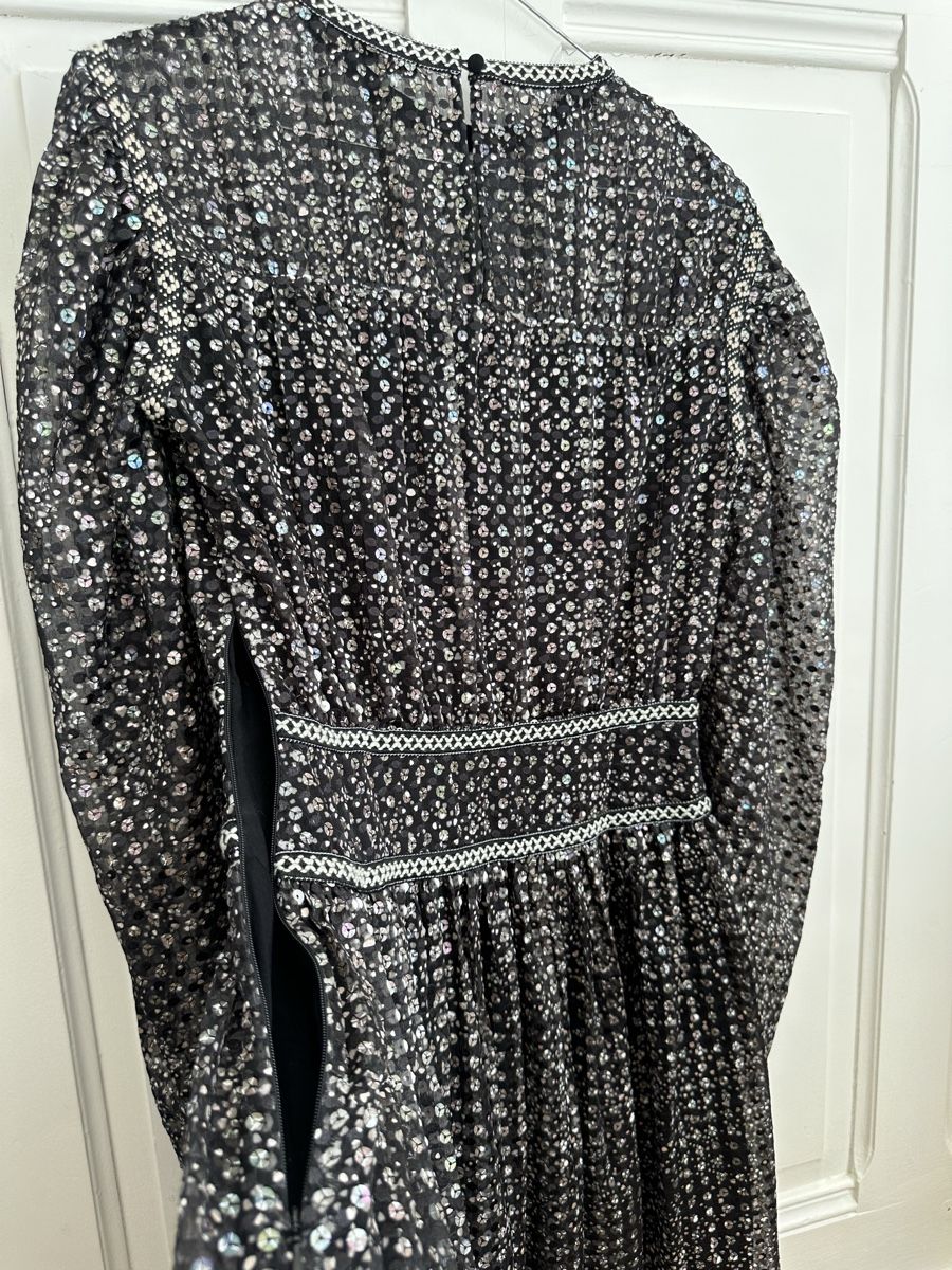 Maje Vestiti: Maje - festliches Kleid – Usato da Zürich venduto da SM122 2