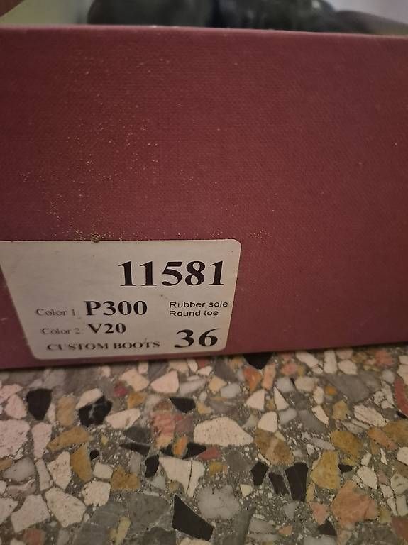 Scarpe da donna: Frauen Reitstiefel ungetragen – Usato da Bern venduto da PhilippHa12 2
