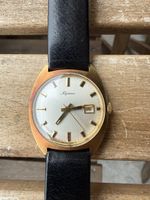 Alpina Vintage mécanique 