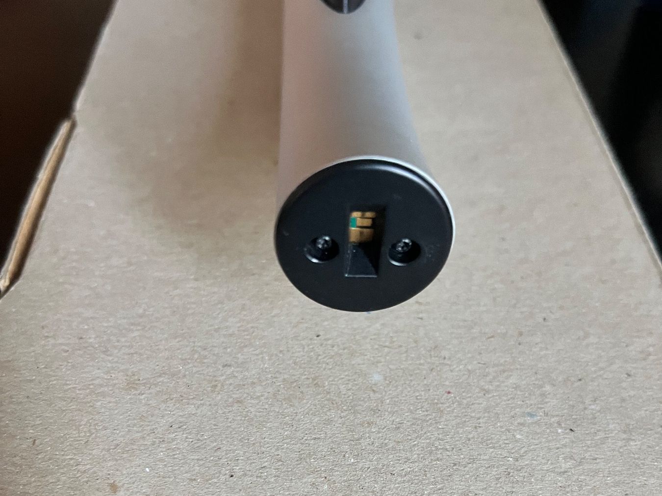 Bang & Olufsen Telefoni: Bang & Olufsen Beocom 2 Alu mat – Usato da Onex venduto da fbellocpuntocom 4