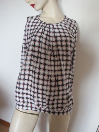 Frank Walder Bluse Gr M neuwertig