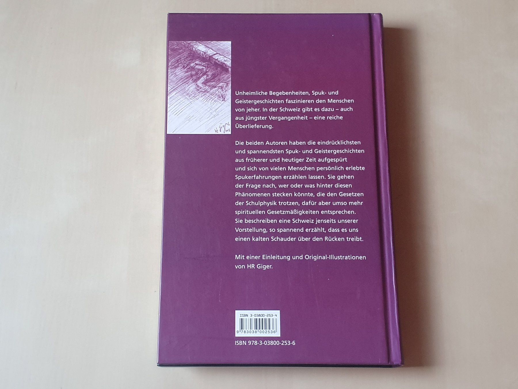 Libri: Orte des Grauens in der Schweiz – Usato da Stansstad venduto da collectorsshop 1
