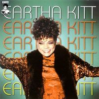 Eartha Kitt - inc. "Where is My Man"