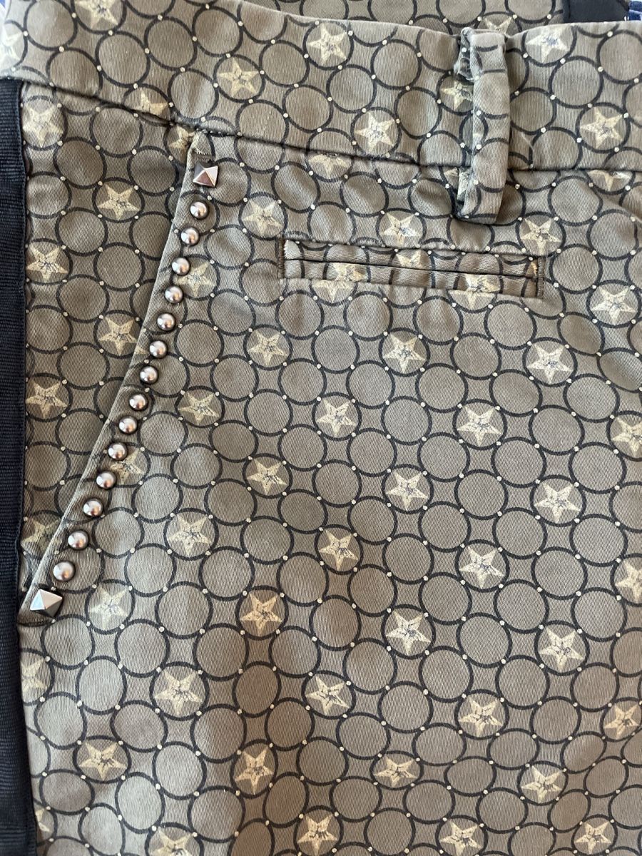 Pantaloni: Pantalon – Nuovo (secondo la descrizione) da Echichens venduto da tiz_52zt 2