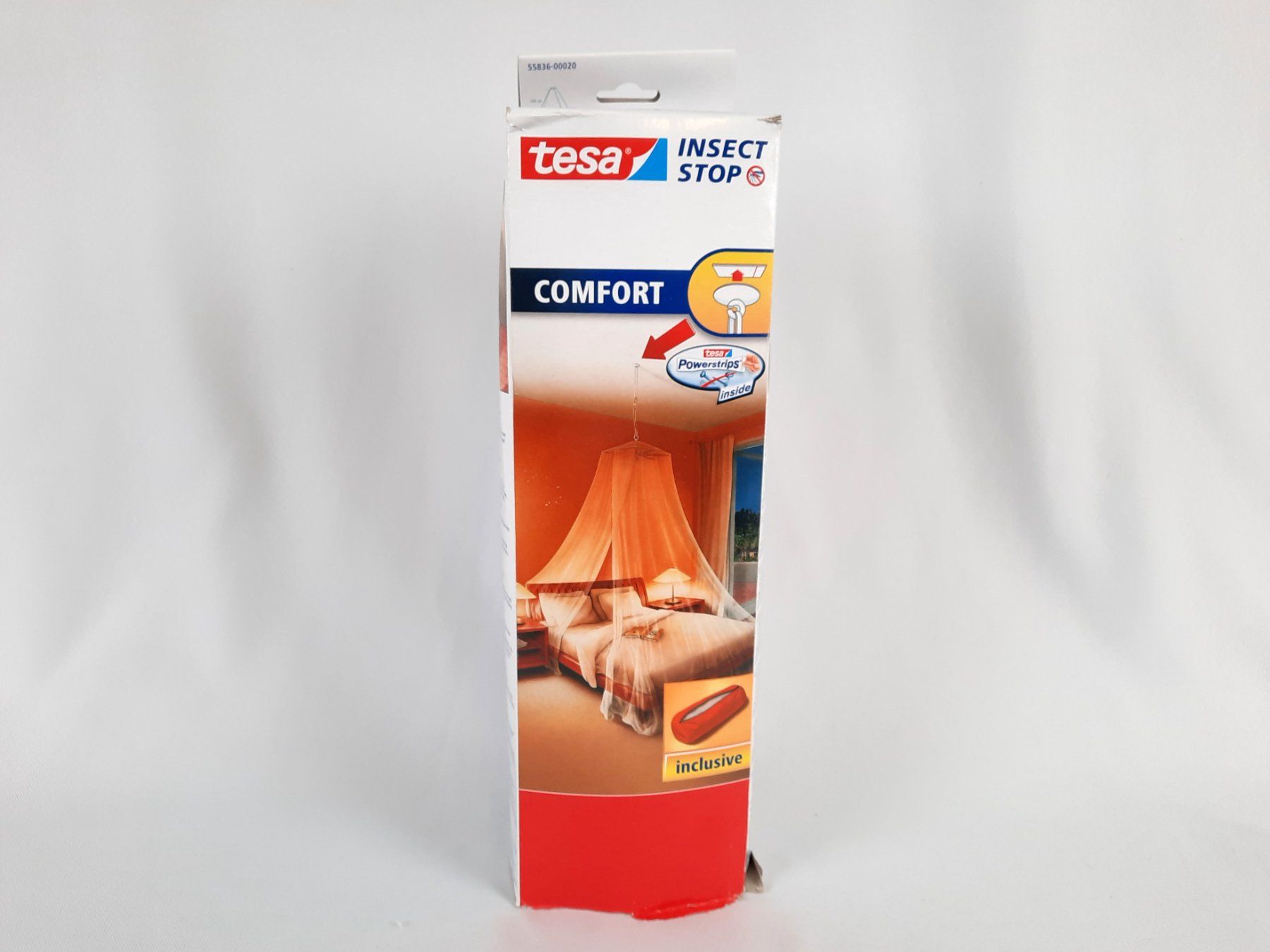 Autres articles pour la maison: TESA Moskitonetz Insect Stop Comfort – Neuf (Voir description) à Beinwil am See par Restwert_Beinwil