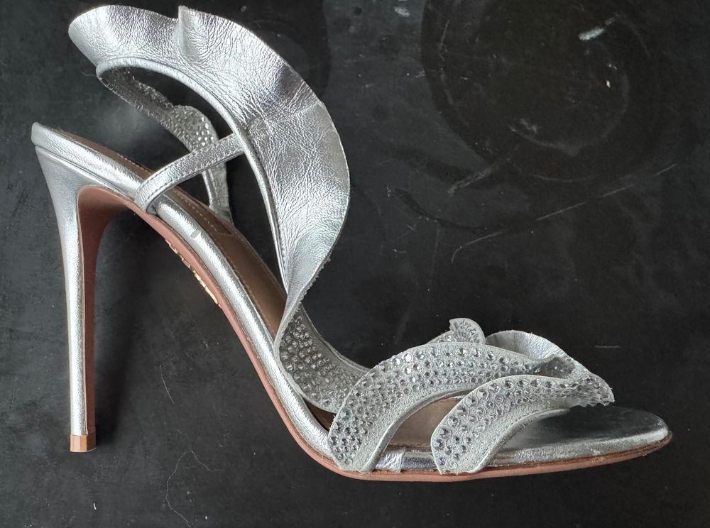 Aquazzura Chaussures femmes: Aquazzura 38 NEW! – Neuf (Voir description) à Zürich par jeya101 1