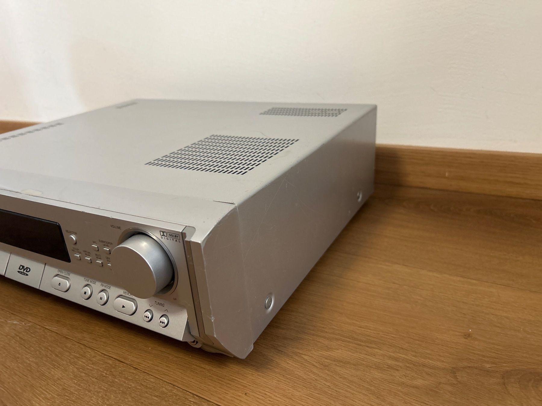 Panasonic Ricevitori: Panasonic SA-HT80 Heimkino Receiver – Usato da Regensdorf venduto da Spyke55 3