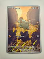 Pokemon Phanpy Illustration Rare Surging Sparks