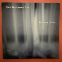 Tord Gustavsen Trio – Changing Places (CD ECM) 2002