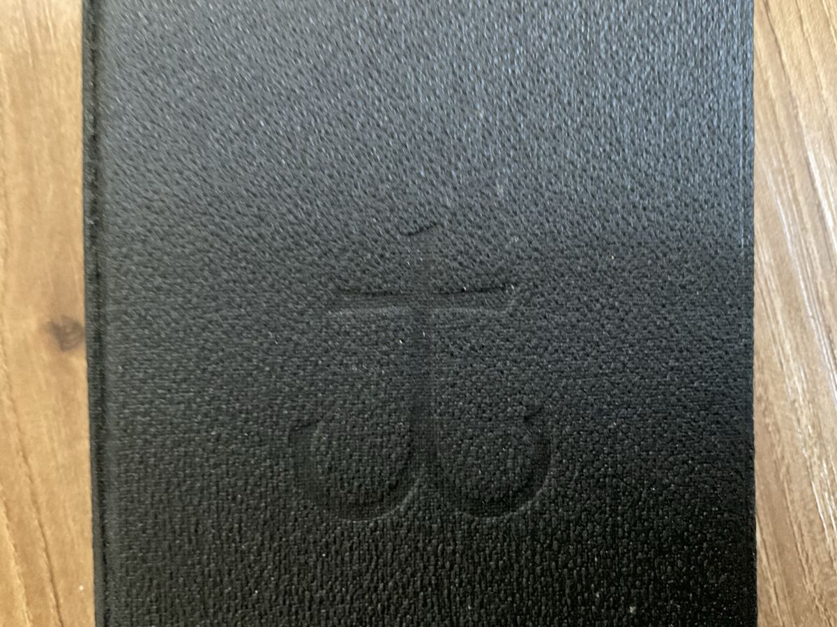 Libri: Das kleine Volksmessbuch 1947 – Usato da Unterägeri venduto da Sukal