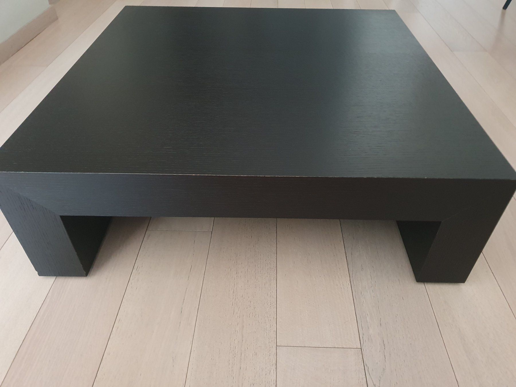 Pfister Tables: Table basse à roulettes – D'occasion à Morges par maxwell82