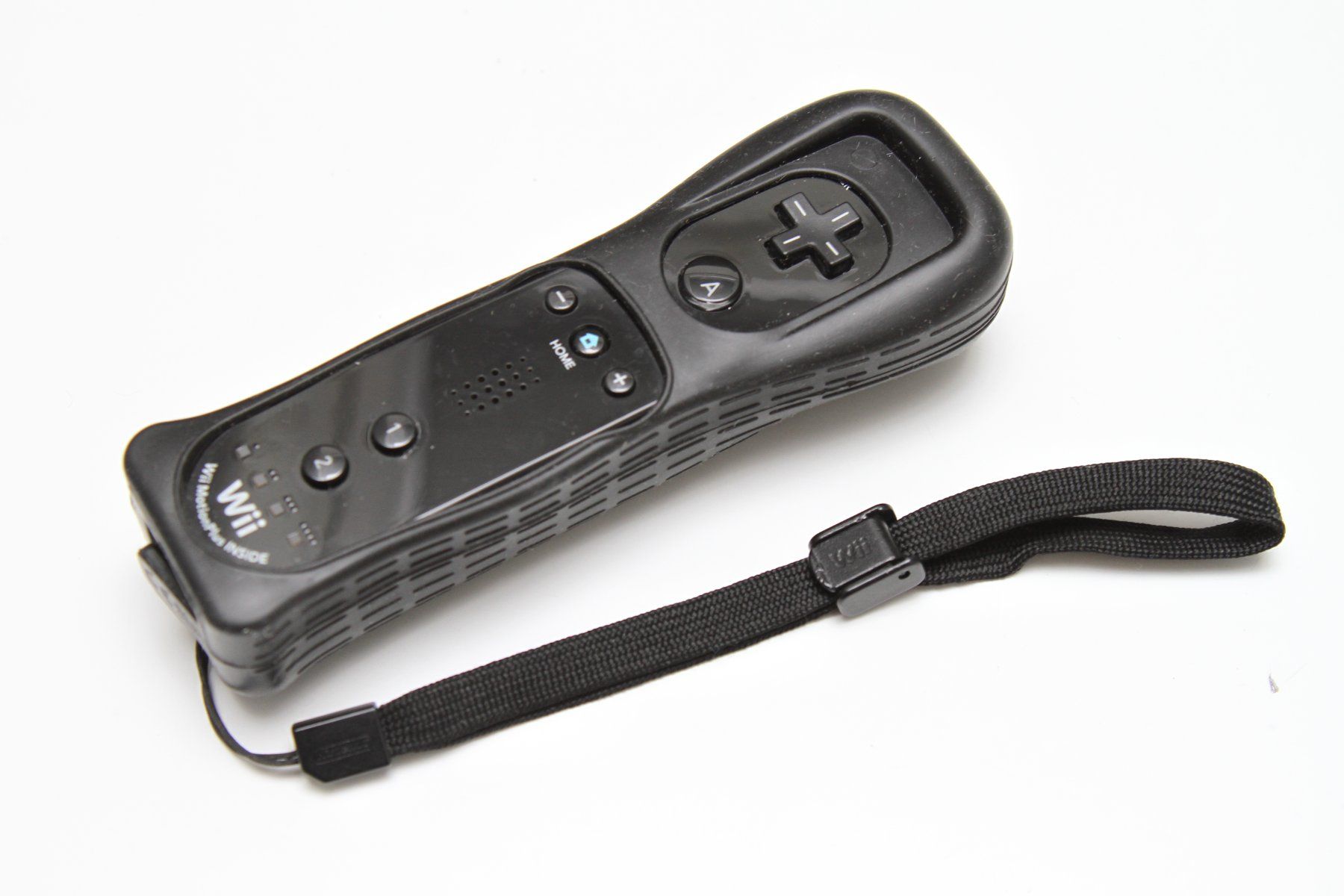Nintendo Consoles: Nintendo Wii U Konsole mit Spielen – D'occasion à Basel par camelot99 4