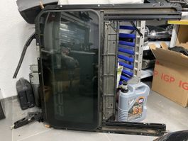 Schiebedach vw Golf 3