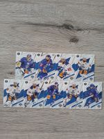 Komplettes EVZ Base Playoffset
