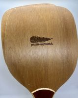 [NEU]: 2x Flameball Tischtennis-Schläger (Hinoki Holz)