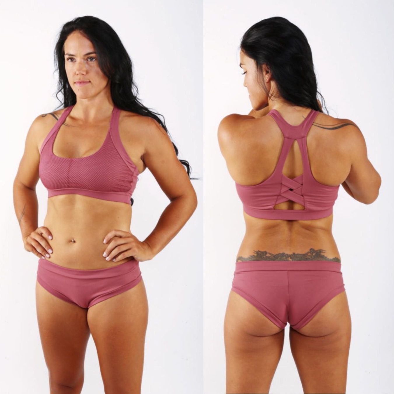 Top: Pole Dance Top Sport Bra Gr. M NEU! – Nuovo e nell'imballaggio originale da Rüfenacht BE venduto da anelesa 8