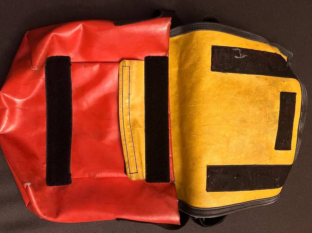 Borse: Freitag Tasche F11 Lassie – Usato da Wilen b. Wollerau venduto da romanwaser 1