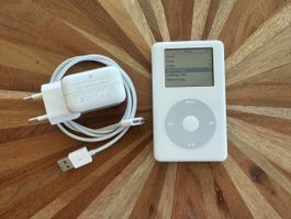 Apple iPod classic 4 photo iFlash solo und 128GB Samsung Evo