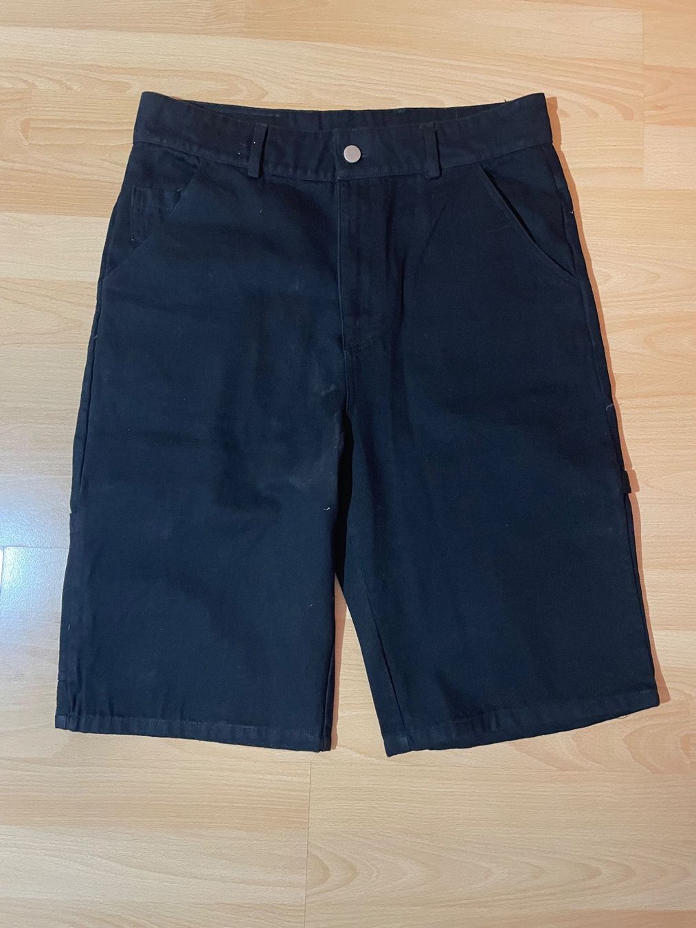 Pantalons: Short Steeez homme – D'occasion à Chamoson par daleva0204