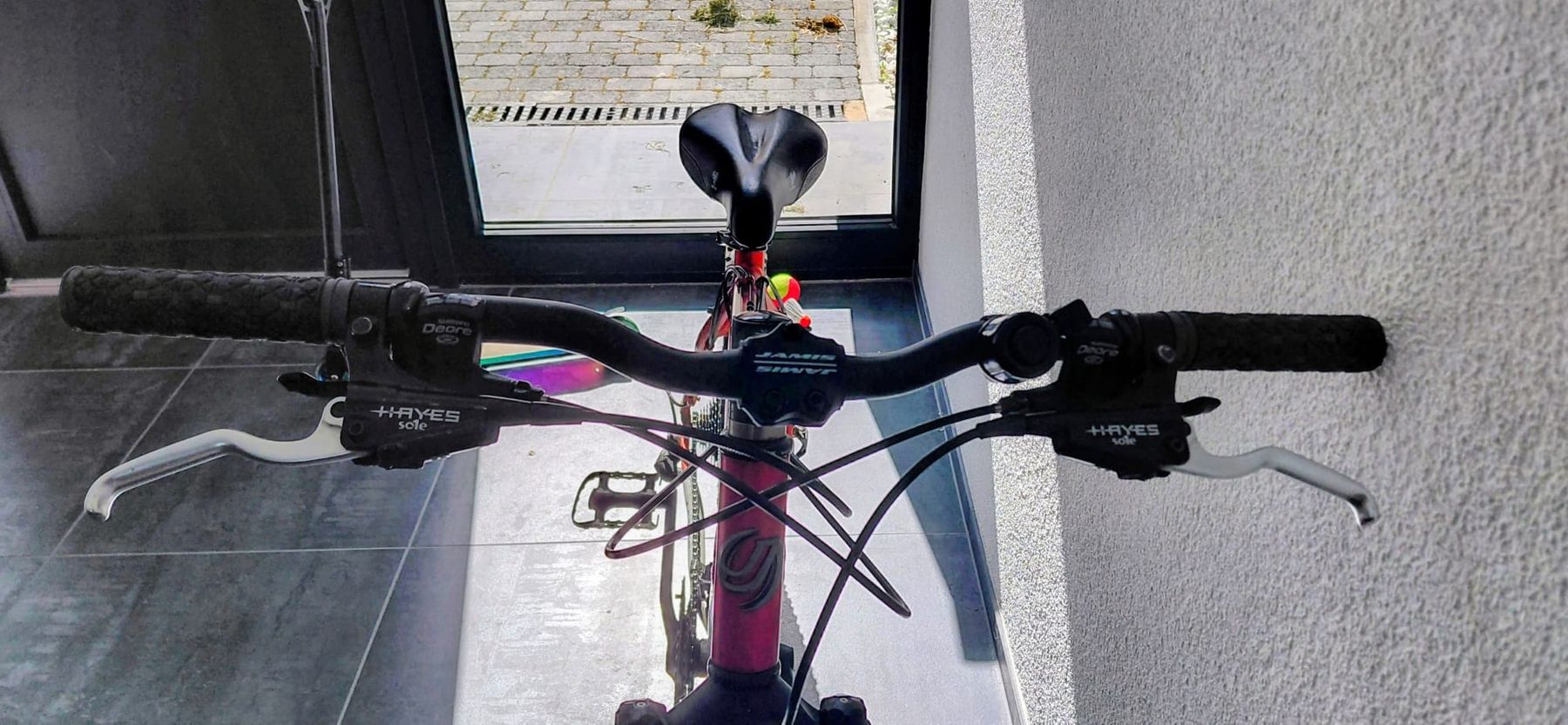 Jamis Biciclette: VTT JAMIS Durango 26 pouces – Difettoso da Villars-le-Terroir venduto da OliVW 3