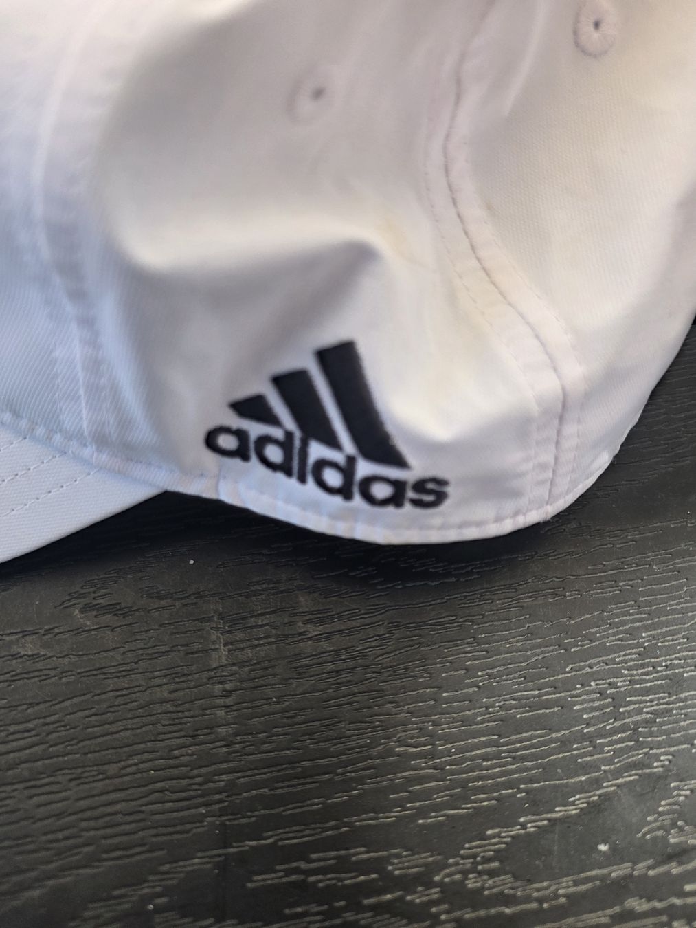 Hüte, Mützen & Caps: Sergio Garcia Adidas Golf Cap – Gebraucht aus Dorf von Echo_Elements 3