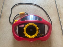 Appareil photo pour enfant Fisher-Price 35mm Perfect Shot