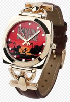 Hakuna Matata Uhr
