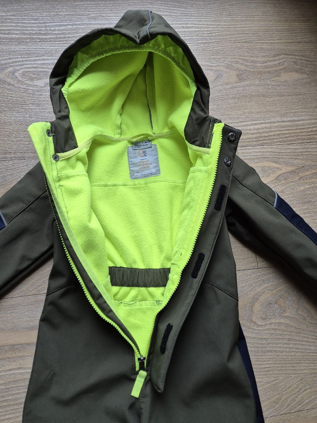 Completi: Schneeanzug – Nuovo (secondo la descrizione) da Winkel venduto da fkr_xpw8 1