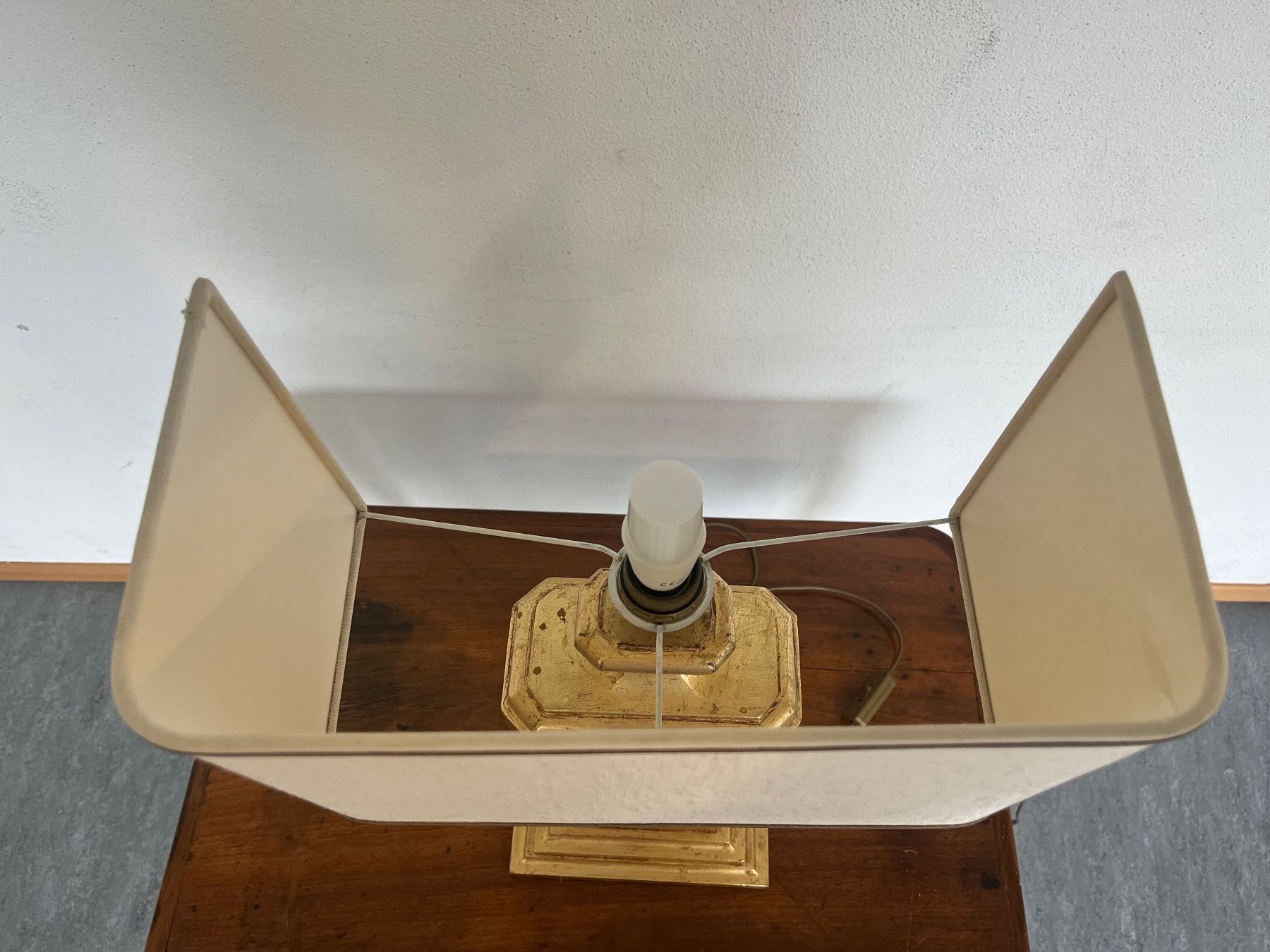 Lampade: Ancienne lampe – Usato da lausanne venduto da esploras 2