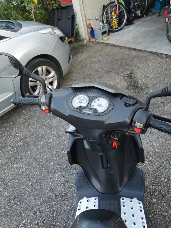 Explorer speed 50 / 45Kmh (Gebraucht) in Thun für CHF 130 – nur ...