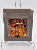 GB - Kung Fu Master
